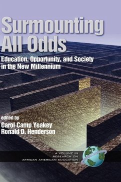 Cover Surmounting All Odds - Vol. 1 (eBook, ePUB)