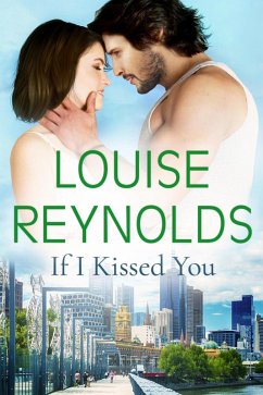Cover If I Kissed You (eBook, ePUB)
