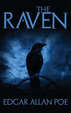 The Raven - Poe, Edgar Allan