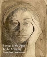 Portrait of the Artist Kathe Kollwitz - Egremont, Max; Carey, Frances