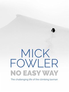 No Easy Way (eBook, ePUB) - Fowler, Mick