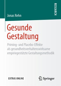 Gesunde Gestaltung (eBook, PDF) - Rehn, Jonas