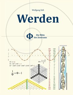 Werden (eBook, PDF) - Süß, Wolfgang
