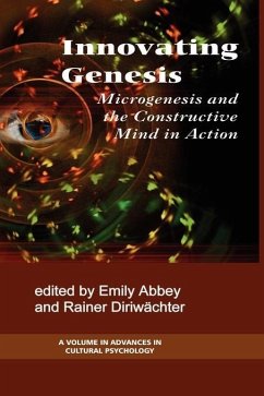 Innovating Genesis (eBook, ePUB)