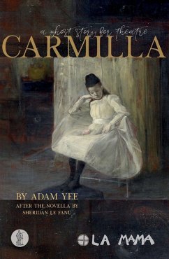 Cover Carmilla