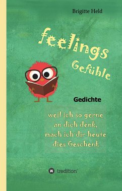 feelings/ Gefühle - Held, Brigitte