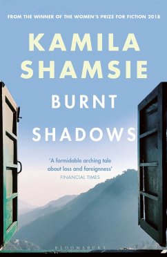 Burnt Shadows - Shamsie, Kamila