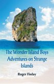 The Wonder Island Boys