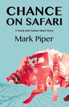 Chance on Safari: Volume 1 - Piper, Mark