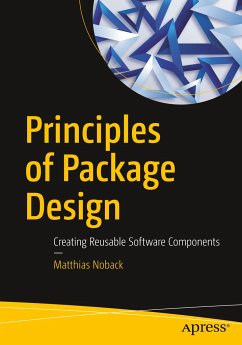 Principles of Package Design - Noback, Matthias