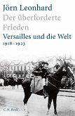 Der überforderte Frieden (eBook, ePUB)