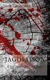 Jagdsaison (eBook, ePUB)