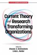 Current Theory and Research in... - Bild 1