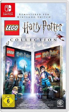 LEGO Harry Potter Collection (Nintendo Switch)