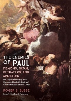The Enemies of Paul