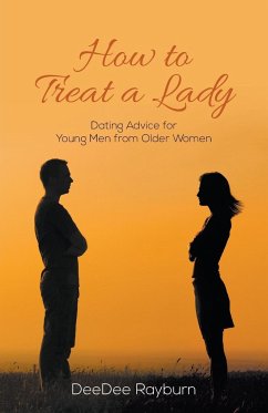 How to Treat a Lady - Rayburn, Deedee