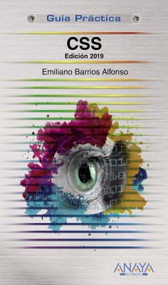 CSS : edición 2019 - Barrios Alfonso, Emiliano