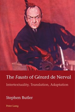 The «Fausts» of Gérard de Nerval - Butler, Stephen