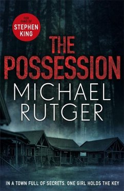 POSSESSION - RUTGER, MICHAEL