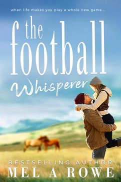 Cover The Football Whisperer (eBook, ePUB)