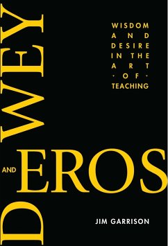 Dewey and Eros (eBook, ePUB)