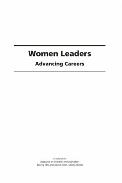 Cover Women Leaders (eBook, ePUB)