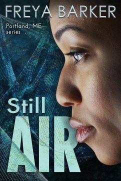 Still Air - Barker, Freya