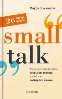 Smalltalk - Bleckmann, Magda