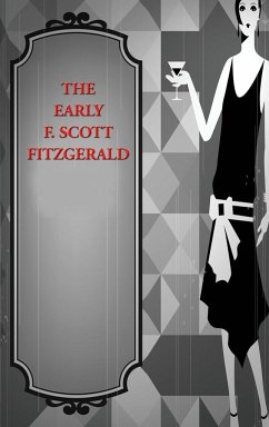 Early F. Scott Fitzgerald - Fitzgerald, F Scott