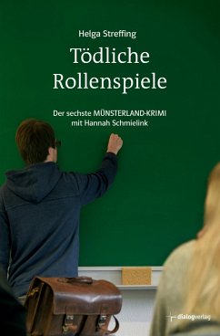 Tödliche Rollenspiele - Streffing, Helga