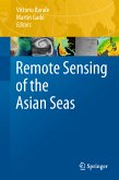 Remote Sensing of the Asian Seas (eBook, PDF)