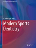 Modern Sports Dentistry (eBook, PDF)