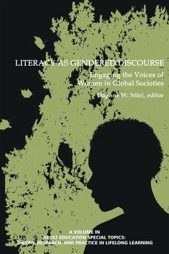 Literacy as Gendered Discourse (eBook, ePUB)