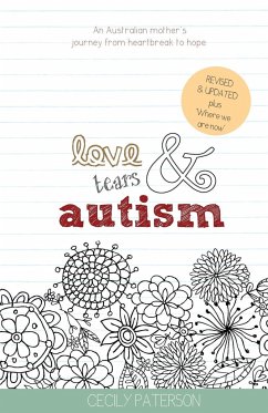 Love Tears & Autism - Paterson, Cecily