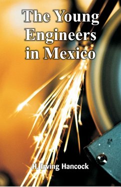 Cover The Young Engineers in Mexico