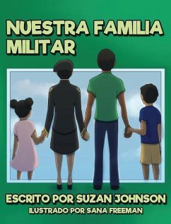 Nuestra Familia Militar - Johnson, Suzan