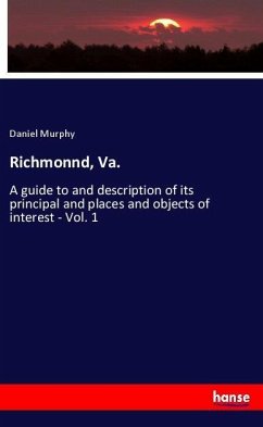 Richmonnd, Va. - Murphy, Daniel