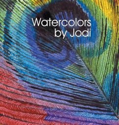 Watercolors by Jodi - Sones, Jodi