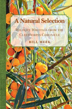 A Natural Selection - Meek, Bill