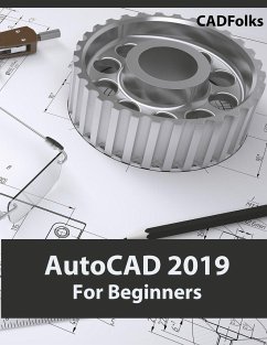 AutoCAD 2019 For Beginners - Cadfolks