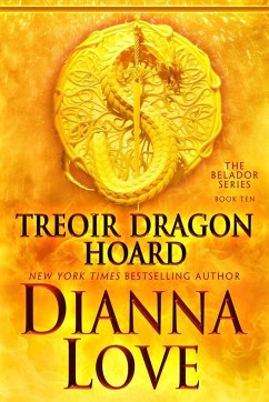 Treoir Dragon Hoard - Love, Dianna