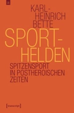Sporthelden - Bette, Karl-Heinrich