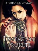 Tentazioni proibite (eBook, ePUB)