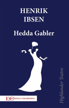 Hedda Gabler (fixed-layout eBook, ePUB) - Ibsen, Henrik