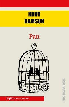pan (fixed-layout eBook, ePUB) - Hamsun, Knut