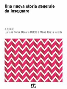 Cover Una nuova storia generale da insegnare (eBook, ePUB)