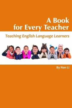 A Book For Every Teacher (eBook, ePUB) - Li, Nan