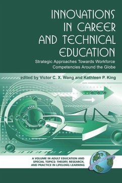 Innovations in Career and Technical Education (eBook, ePUB)