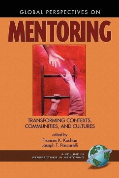 Global Perspectives on Mentoring (eBook, ePUB)