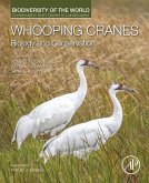Whooping Cranes: Biology and Conservation (eBook, ePUB)